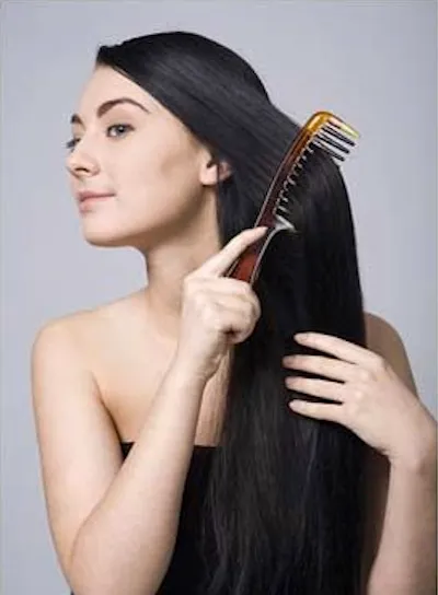 Shampo Terbaik untuk Rambut Tebal