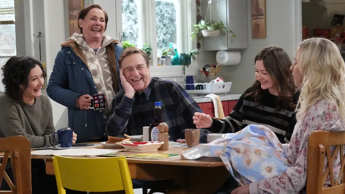 'The Conners' berakhir setelah tujuh musim: apa yang dikatakan para pemain tentang seri yang berakhir